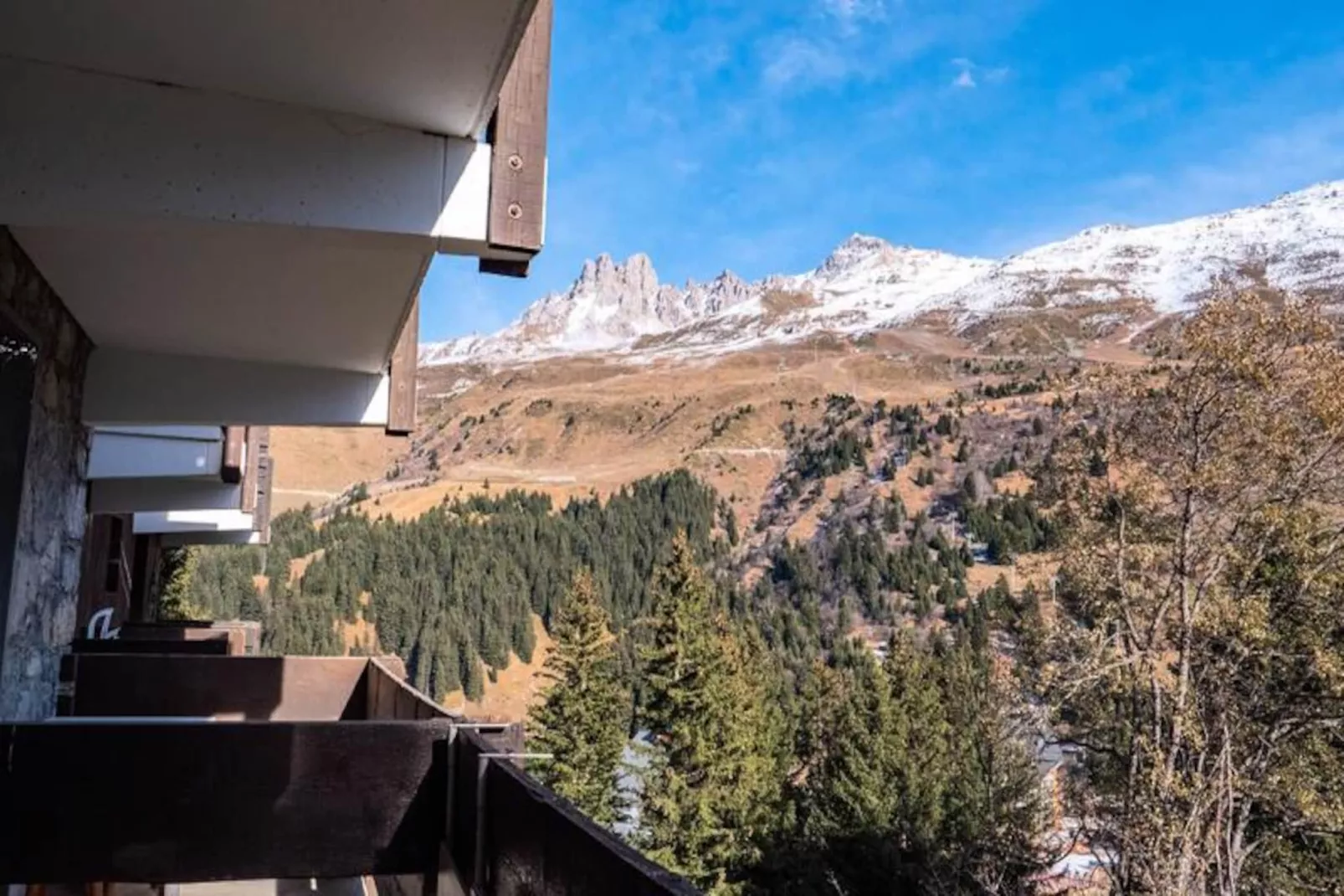 Résidence Proveres-Niet-getagd