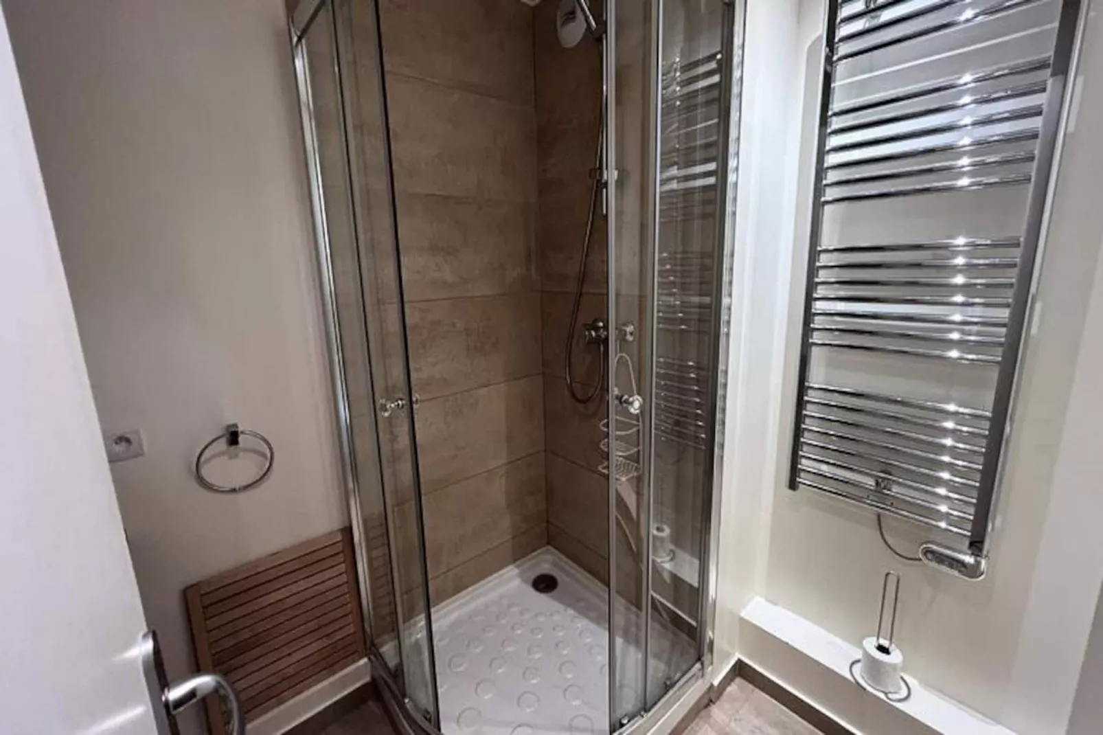 Résidence Nantchu - Niet-getagd