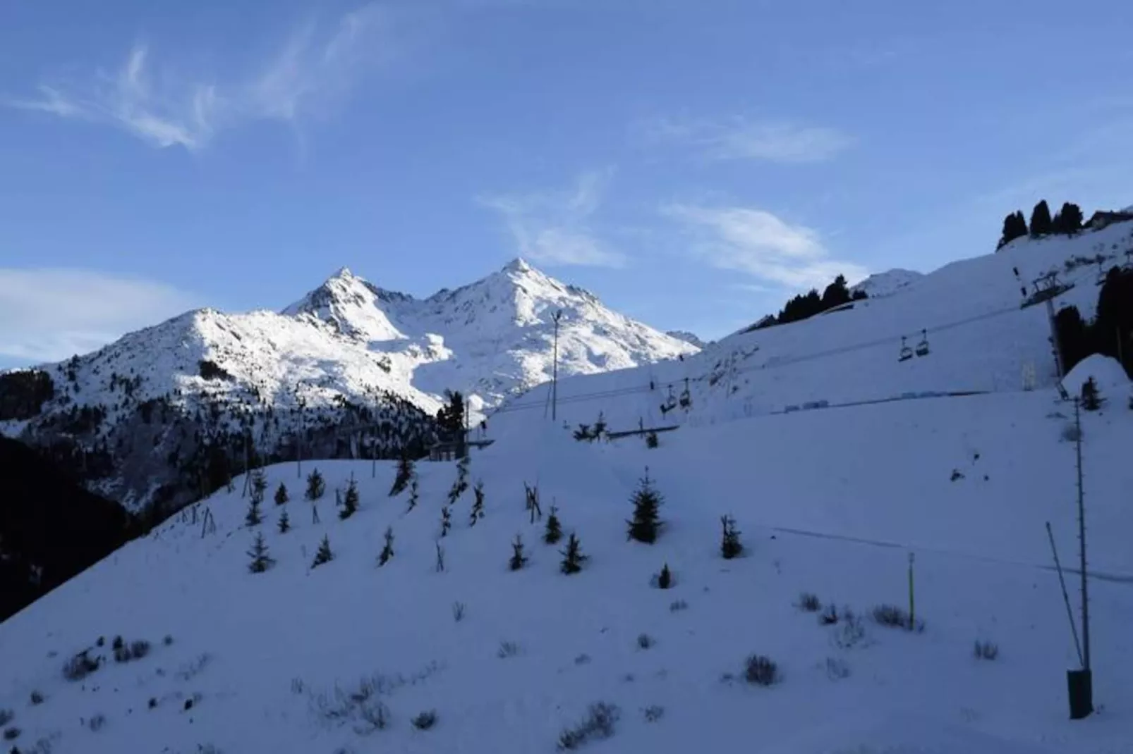 Résidence Proveres-Niet-getagd