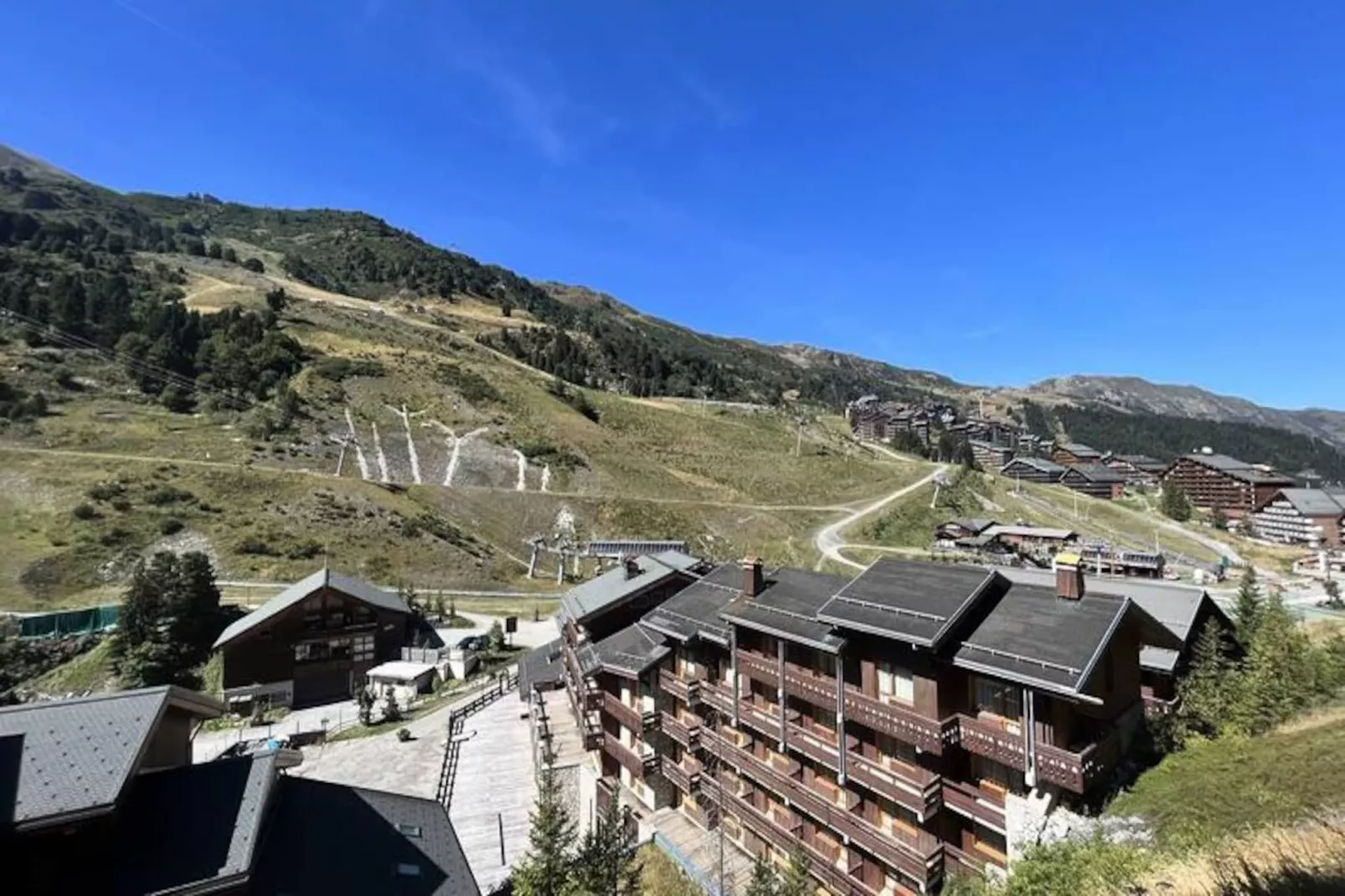 Résidence Pralin-Niet-getagd