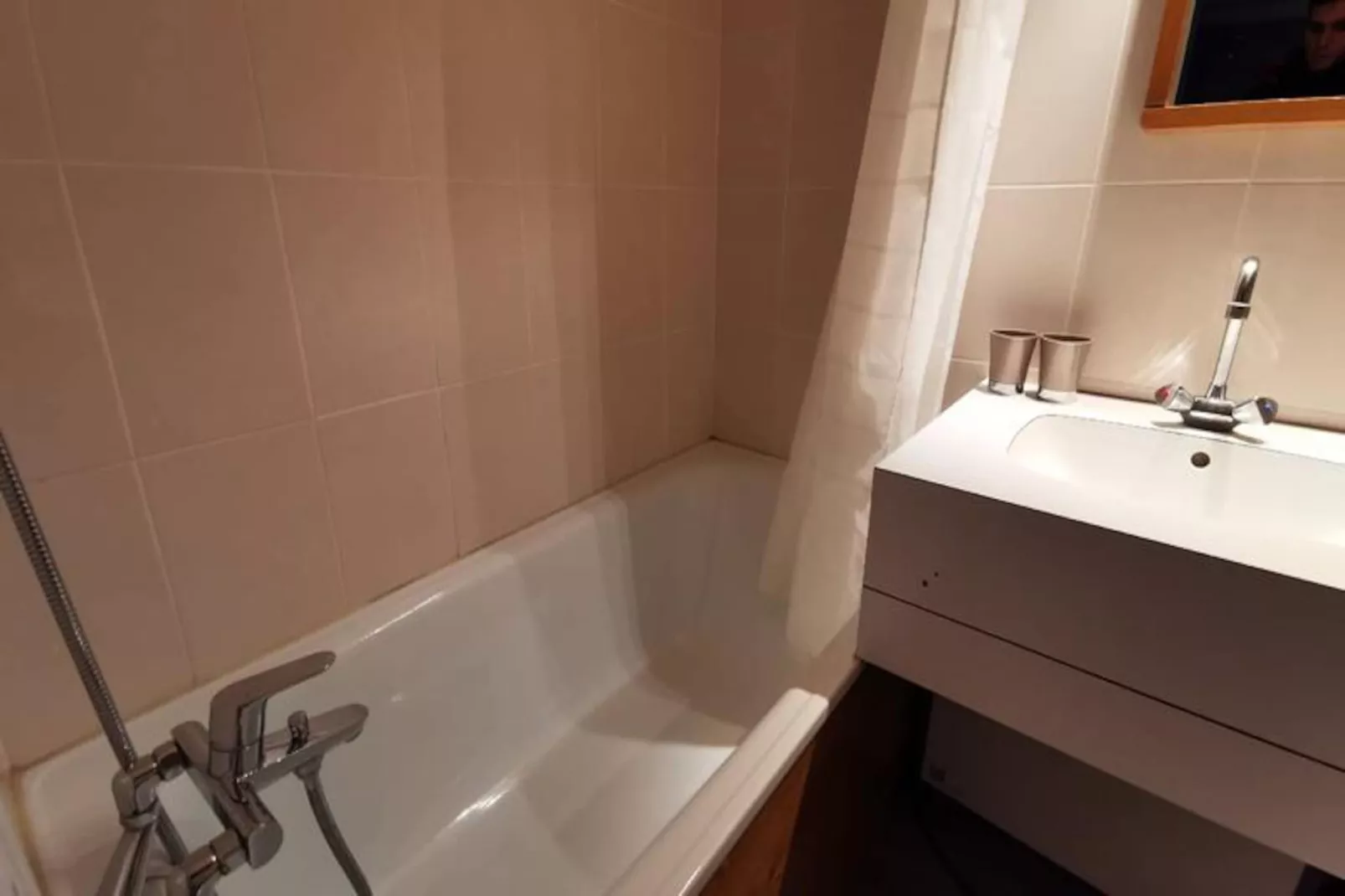 Résidence Boulevard-Niet-getagd