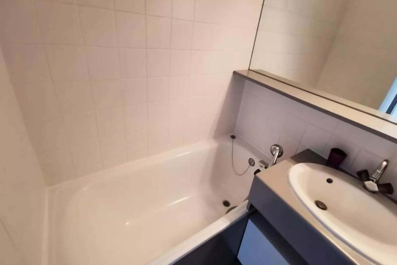 Résidence Pralin-Niet-getagd