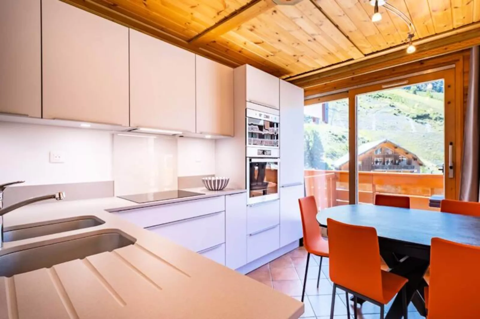 Résidence Pralin-Niet-getagd