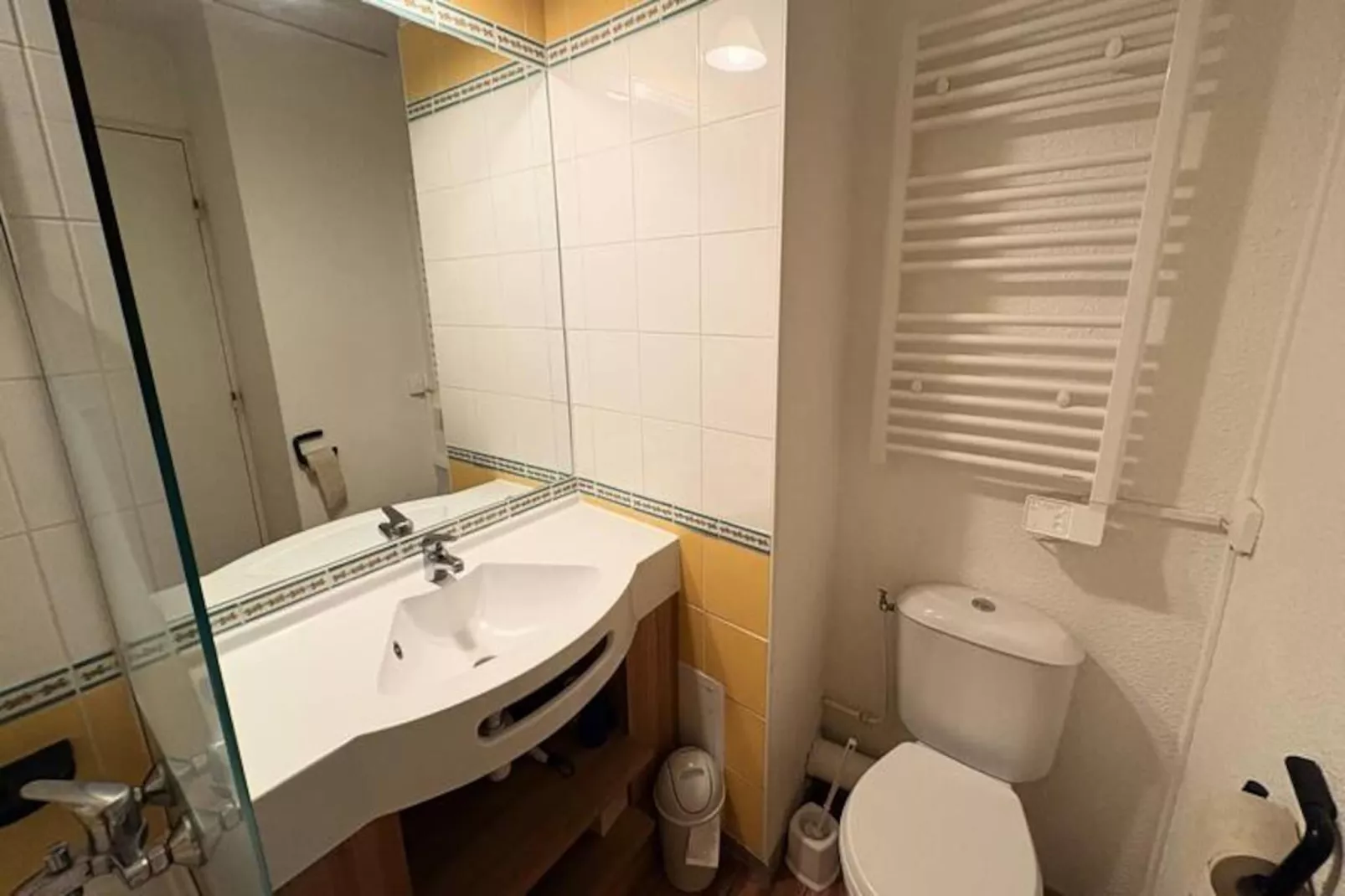 Résidence Pralin-Niet-getagd