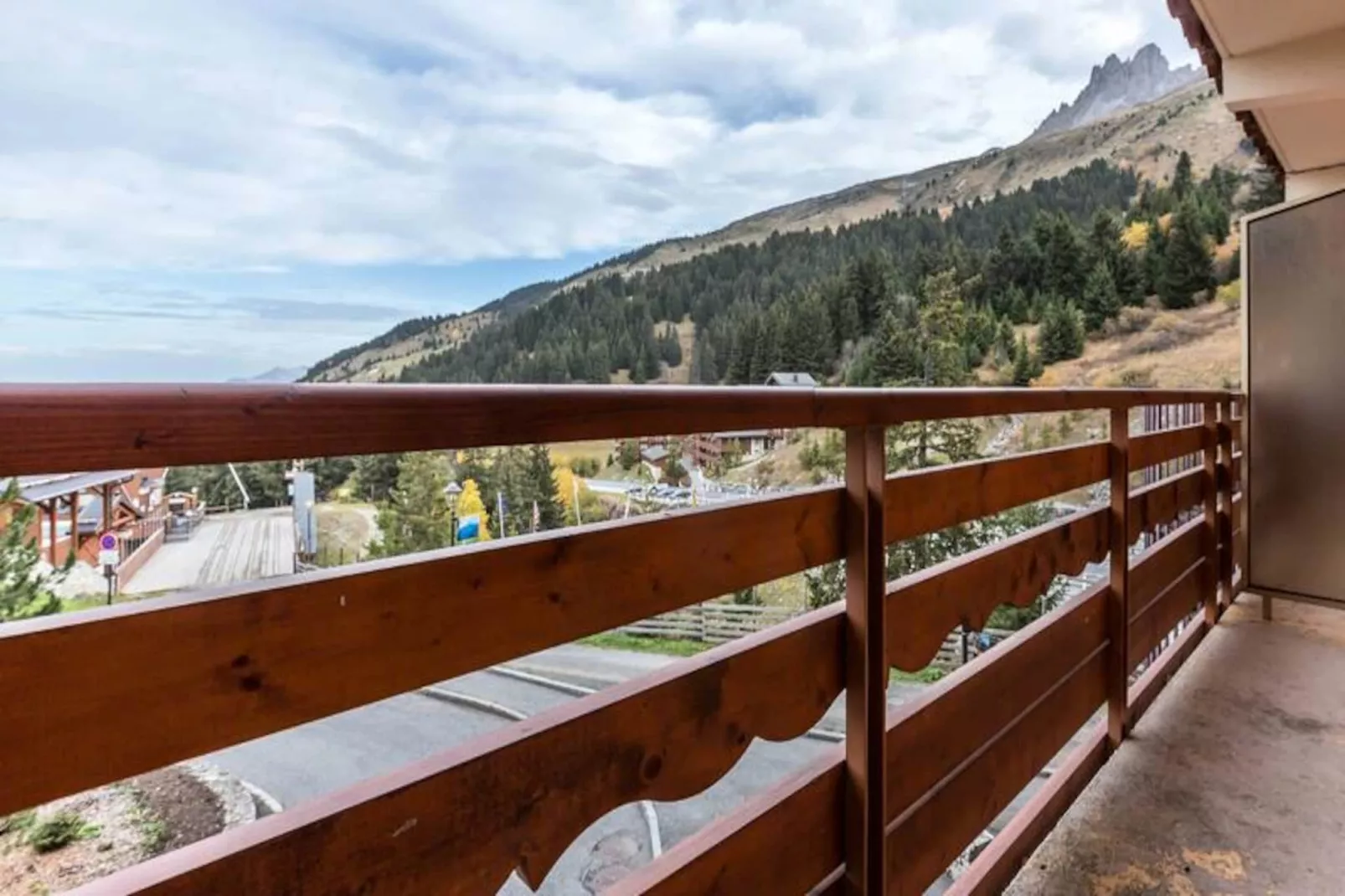 Résidence Ruitor-Niet-getagd