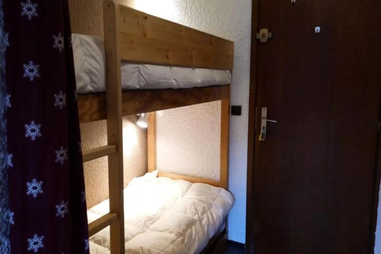 Résidence Ruitor-Niet-getagd