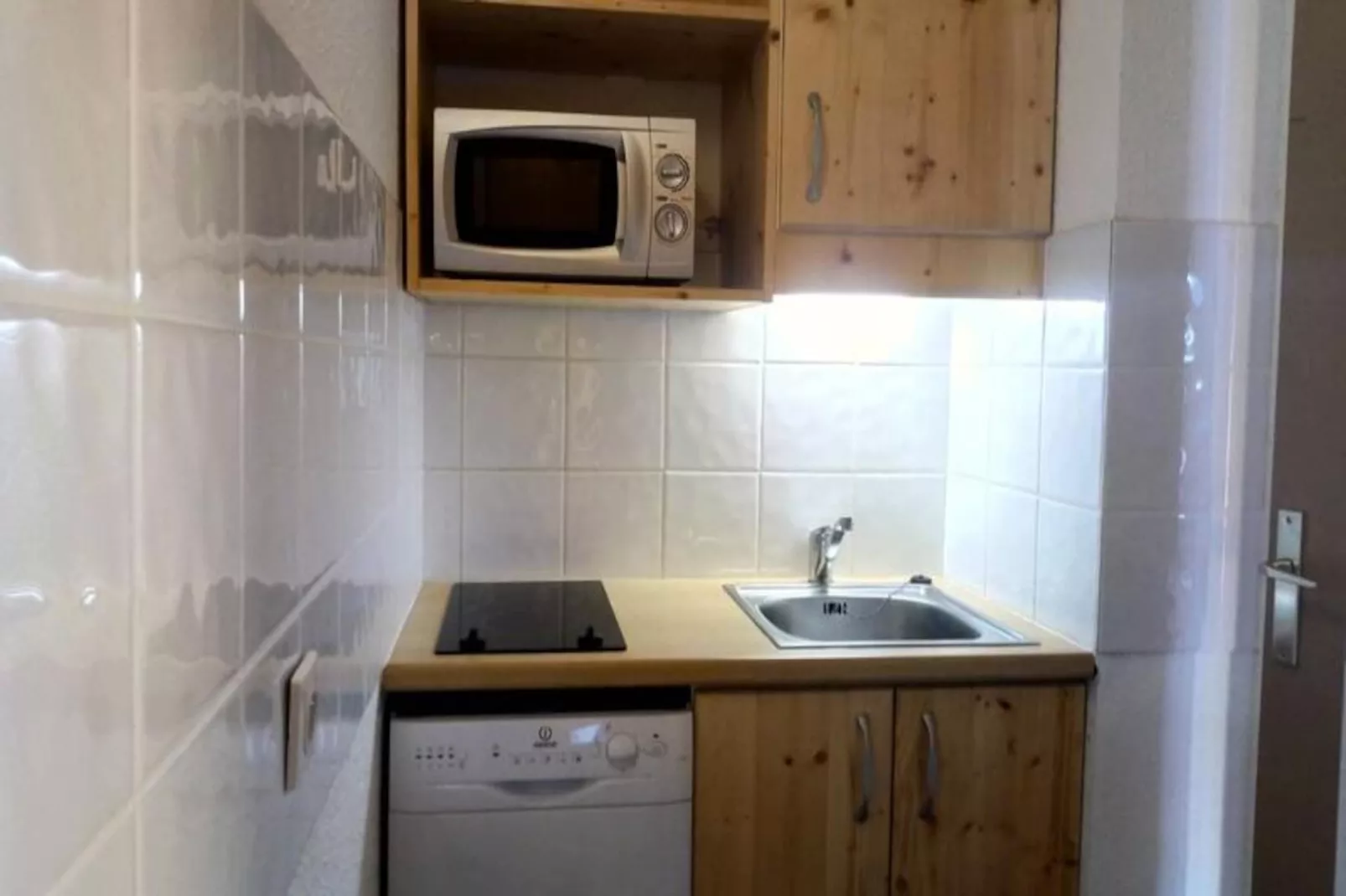 Résidence Dandy-Niet-getagd