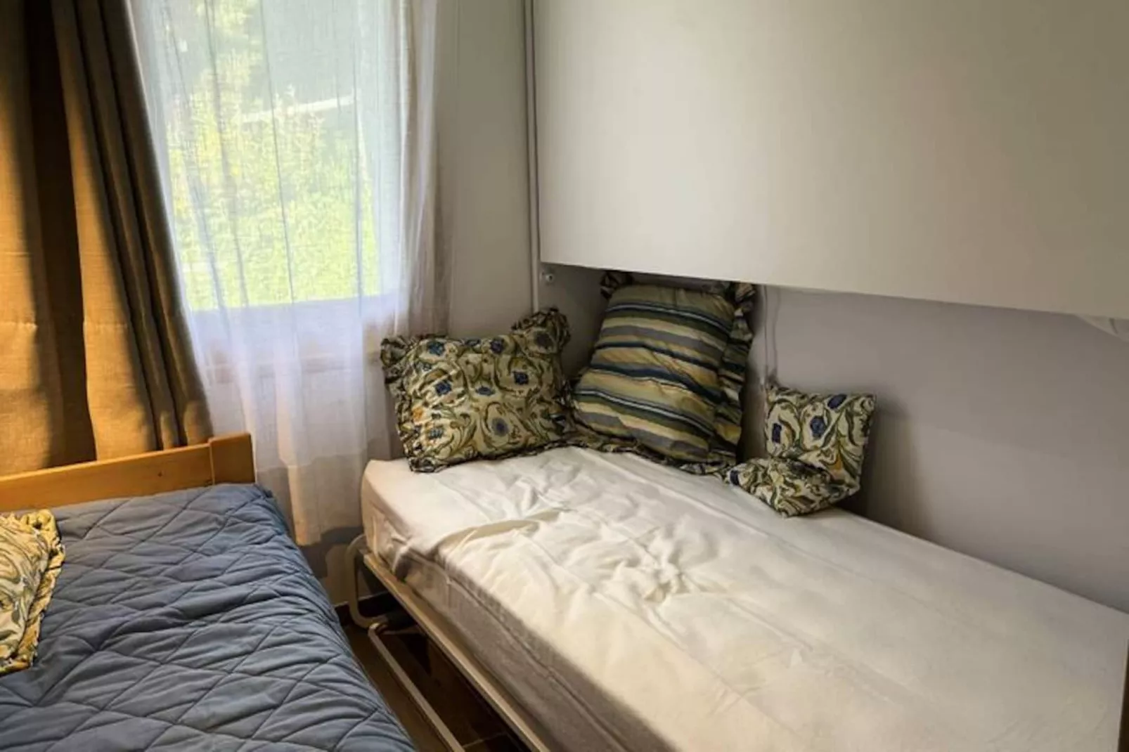 Résidence Dandy-Niet-getagd