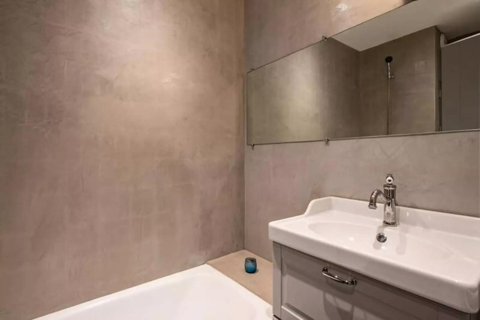 Résidence Ruitor-Niet-getagd