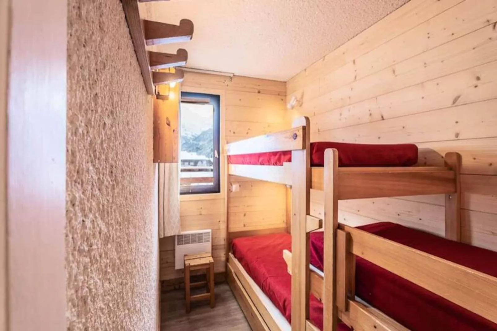 Résidence Ruitor-Niet-getagd