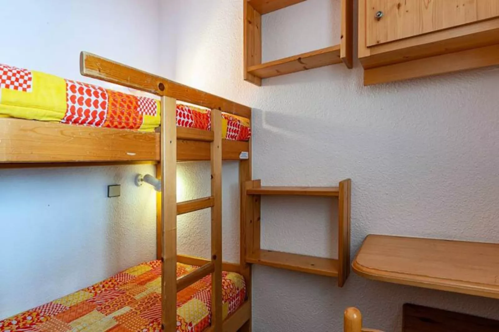 Résidence Olympie I-Niet-getagd