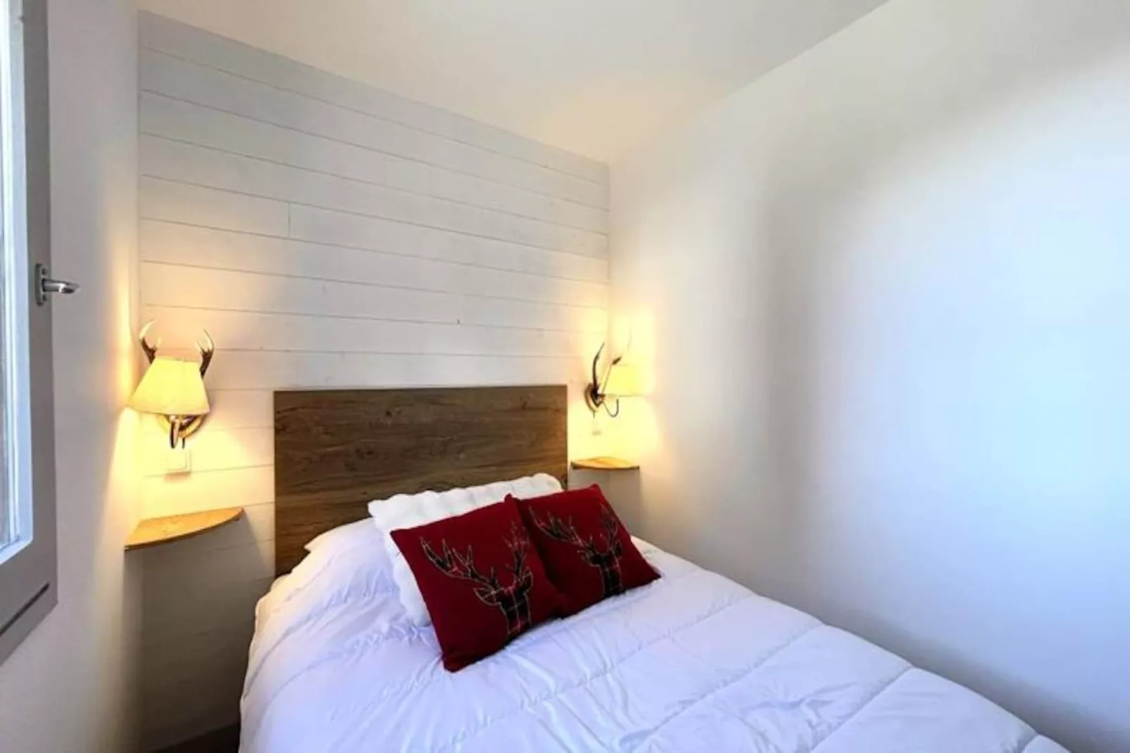 Résidence Alpinea-Niet-getagd