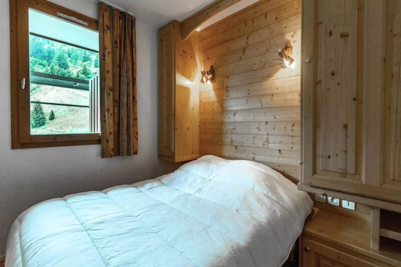 Résidence Plan Du Lac-Niet-getagd