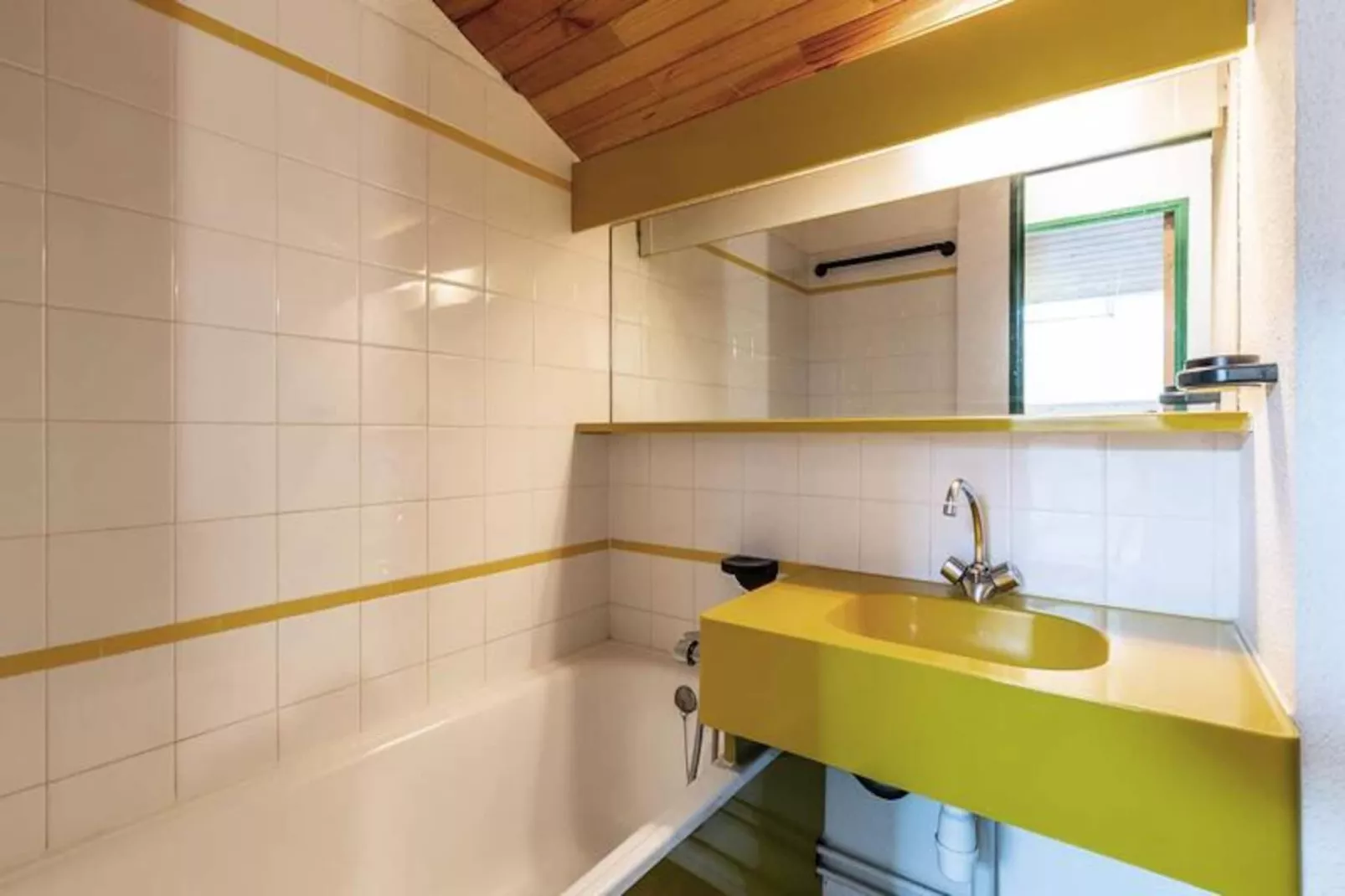 Résidence Plan Du Lac-Niet-getagd