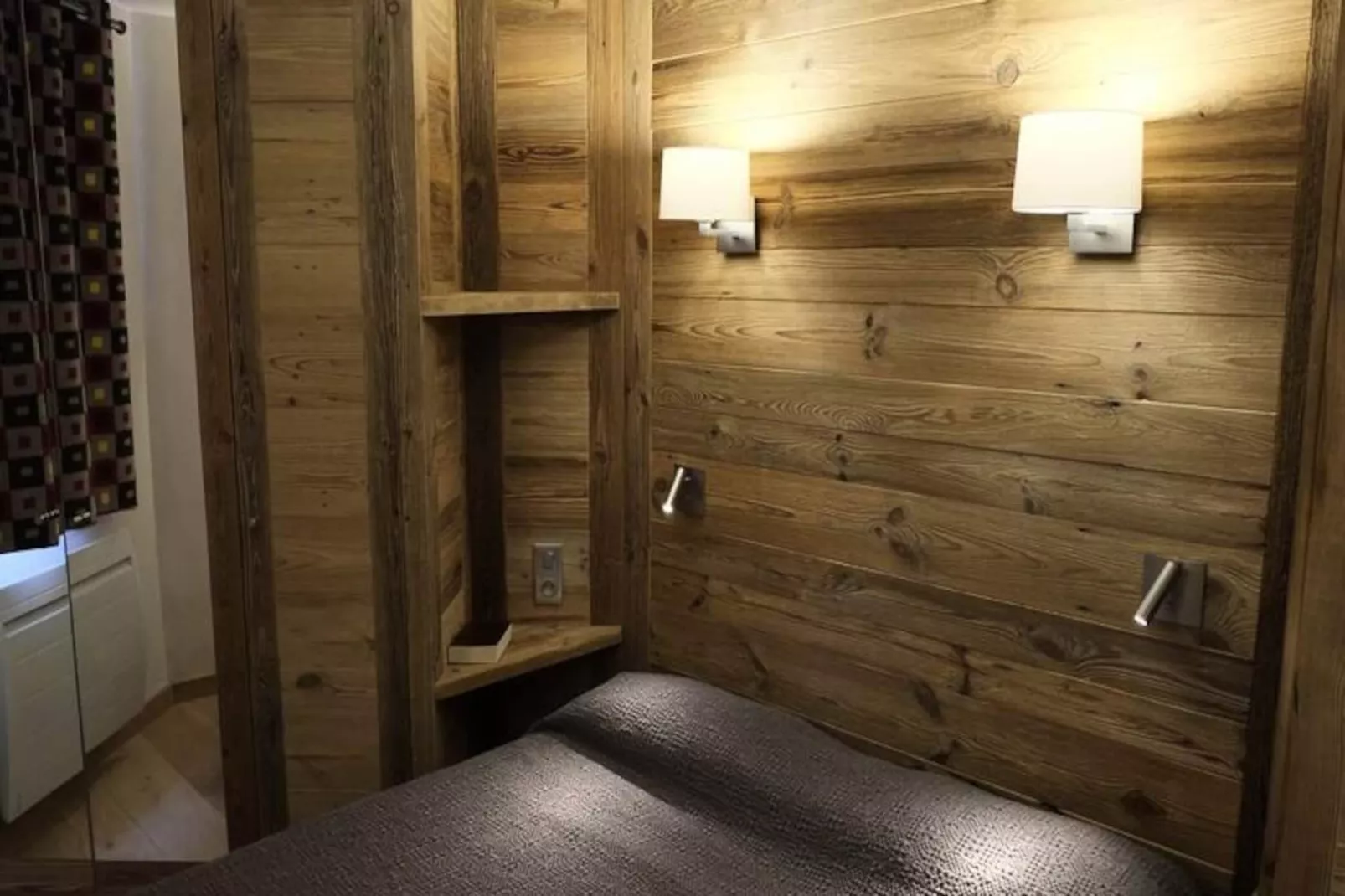 Résidence Lama-Niet-getagd