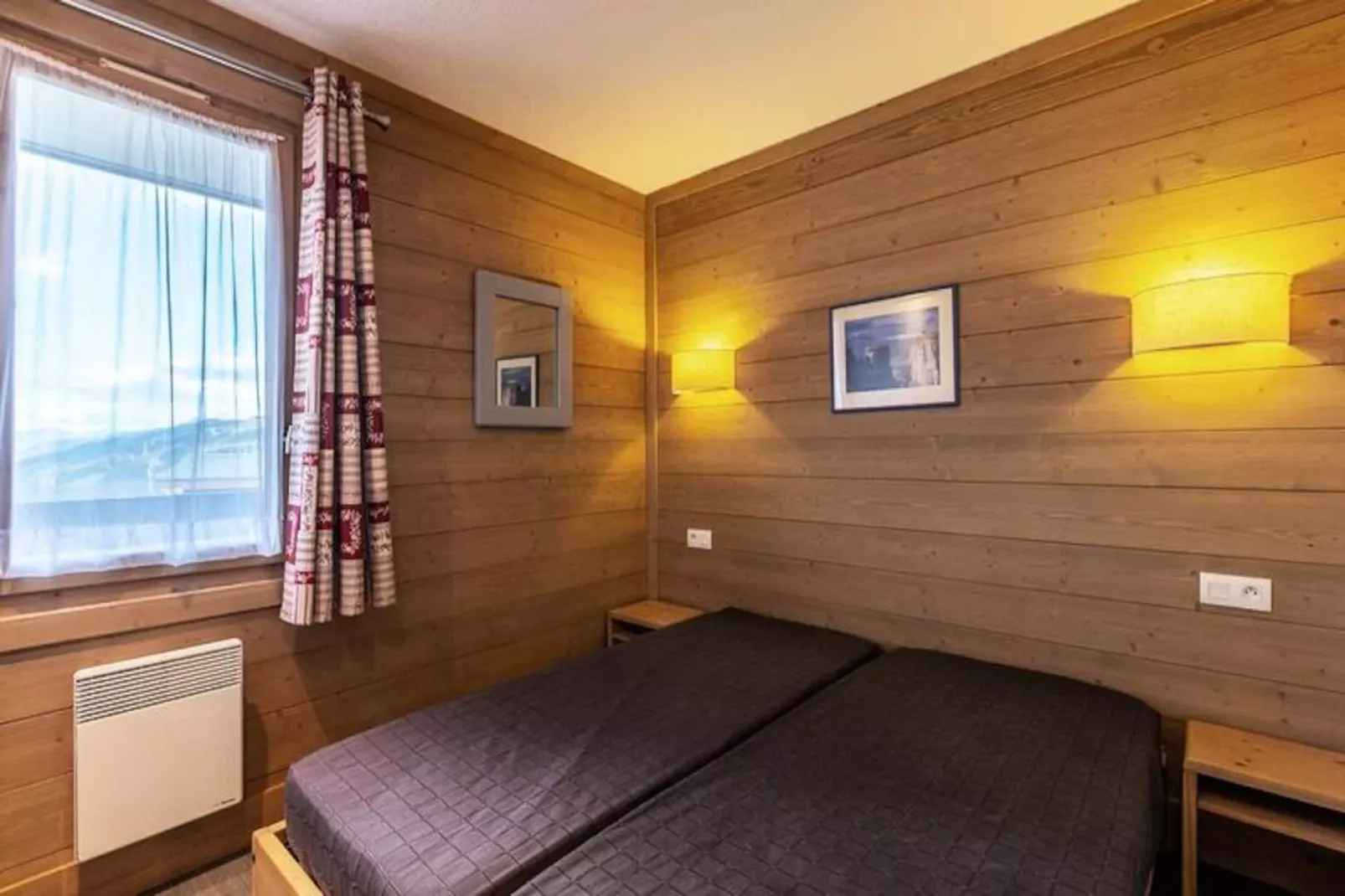 Résidence Arpasson-Niet-getagd