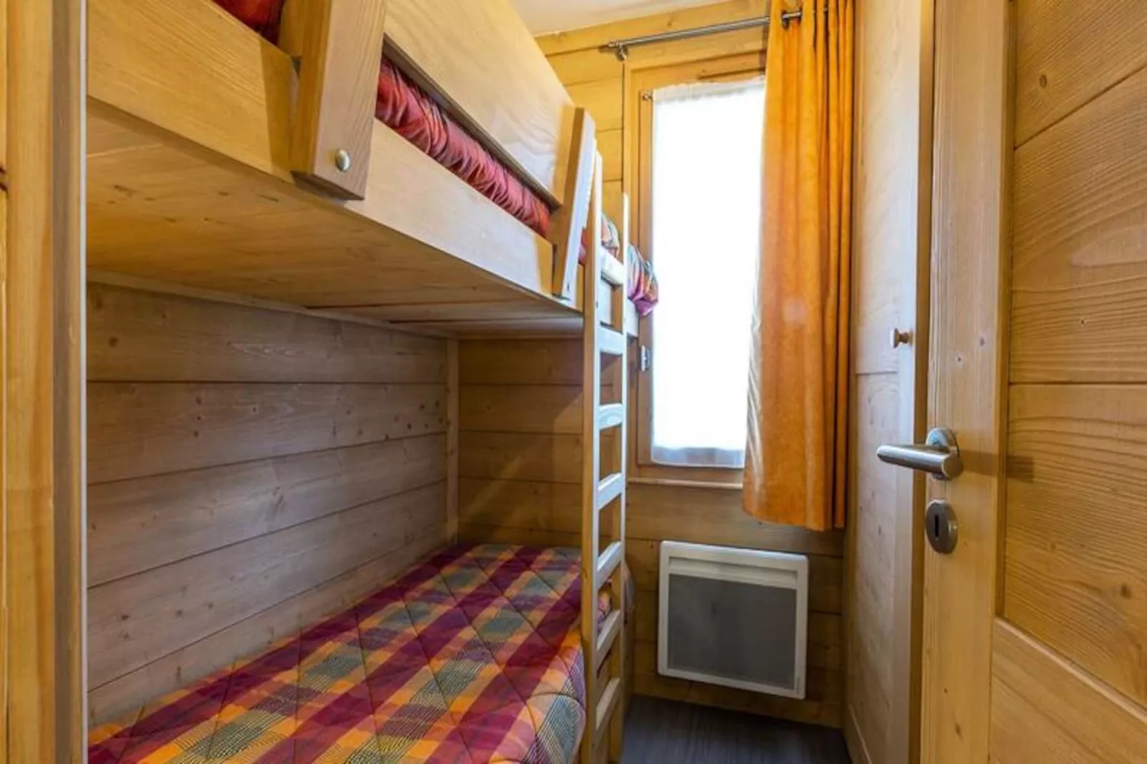 Résidence Arpasson-Niet-getagd