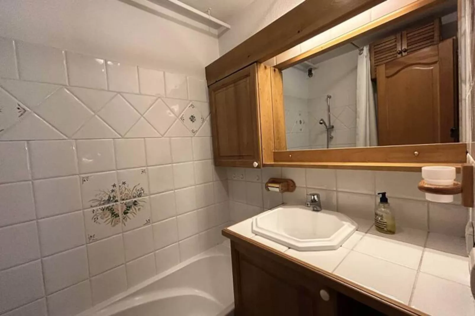 Résidence Alpages C-Niet-getagd