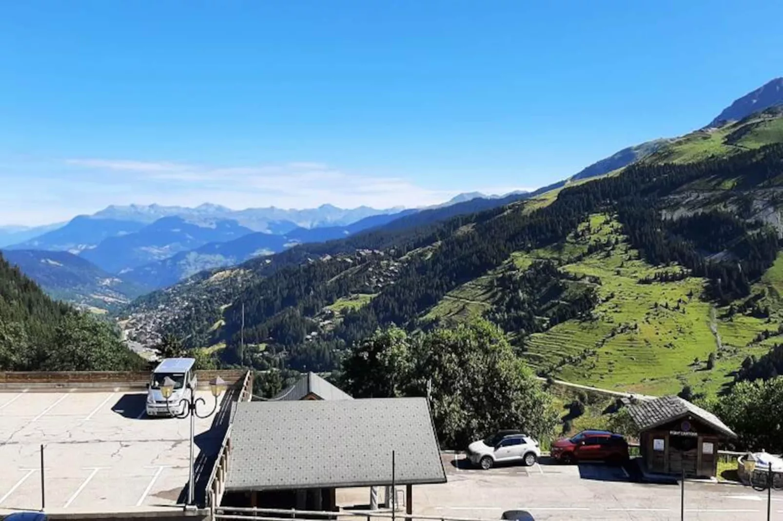 Résidence Creux De L Ours A-Niet-getagd