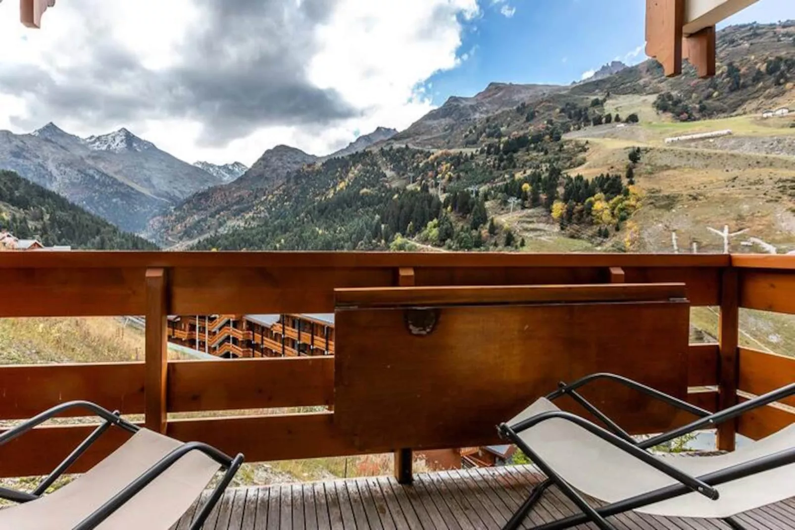 Résidence Plattieres-Niet-getagd