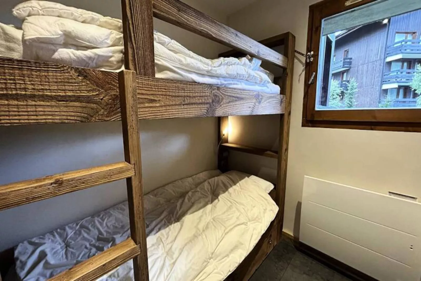 Résidence Erines-Niet-getagd