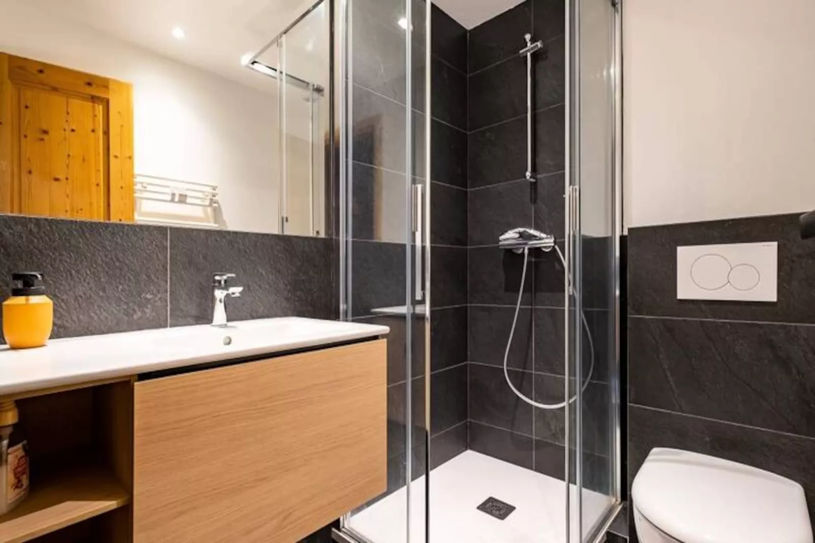 Résidence Erines-Niet-getagd