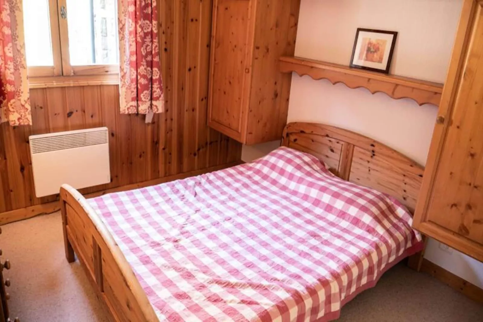 Résidence Alpages B-Niet-getagd