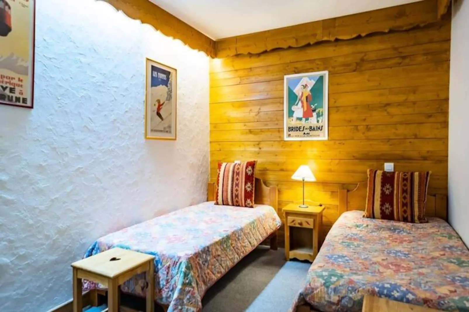 Résidence Boulevard-Niet-getagd