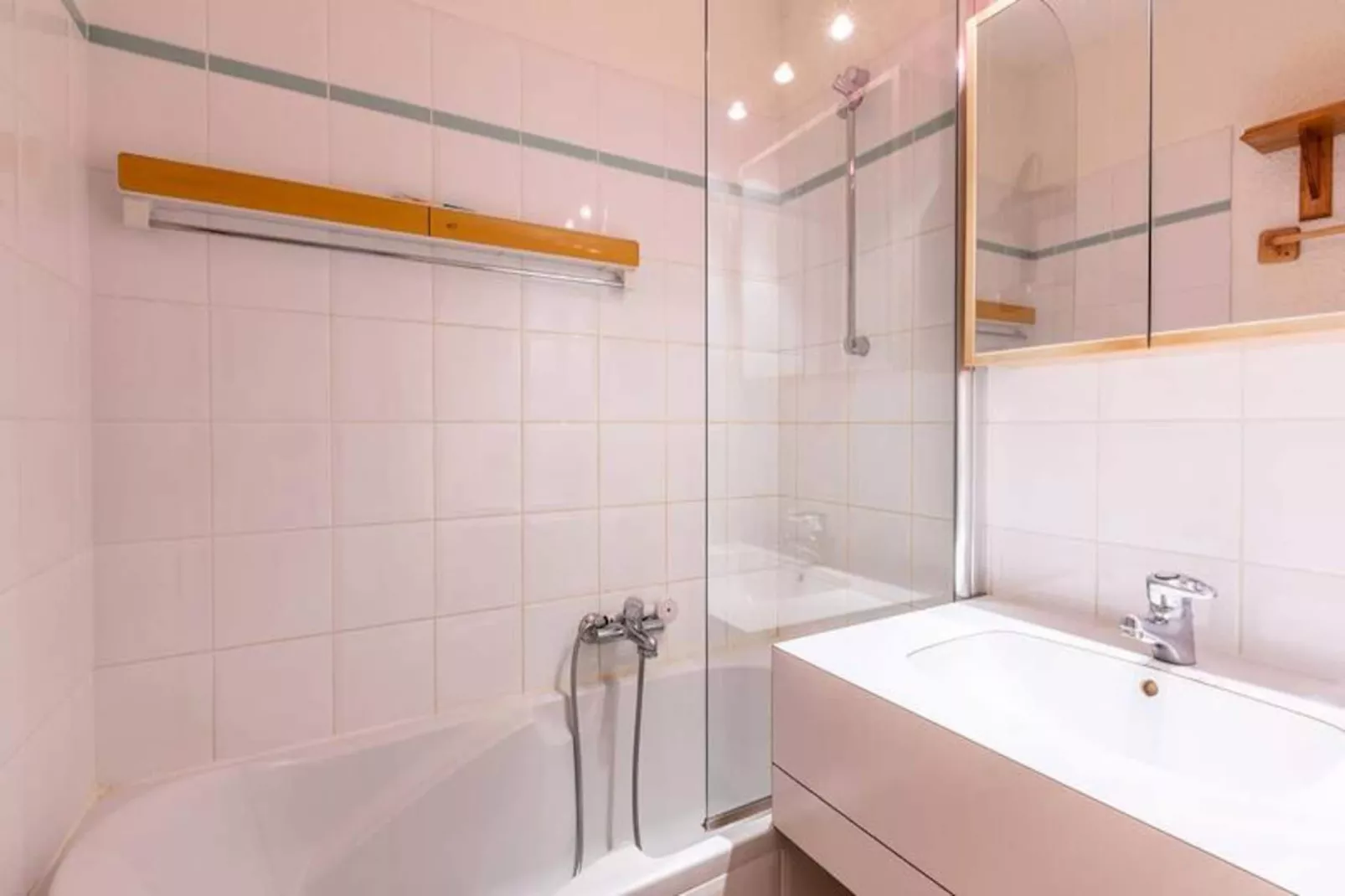 Résidence Verdons-Niet-getagd