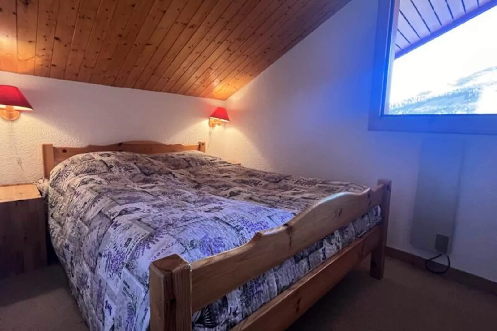 Résidence Gentianes-Niet-getagd