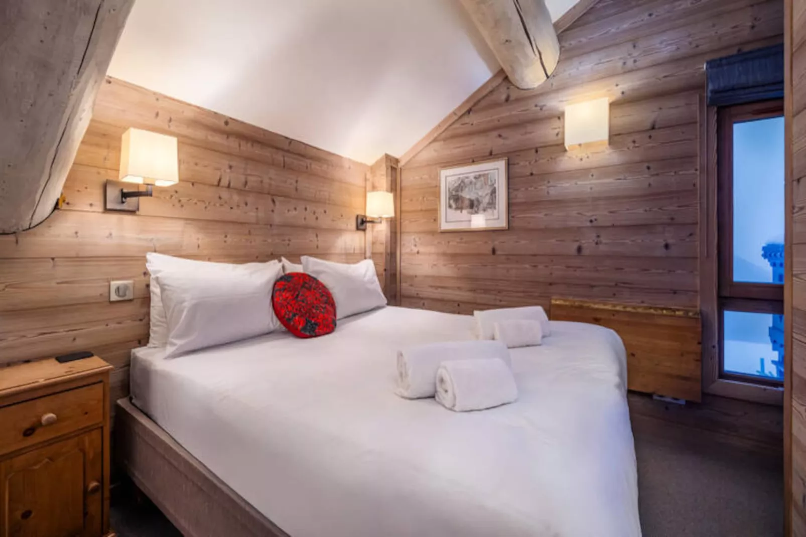 Résidence Marmotte-Niet-getagd