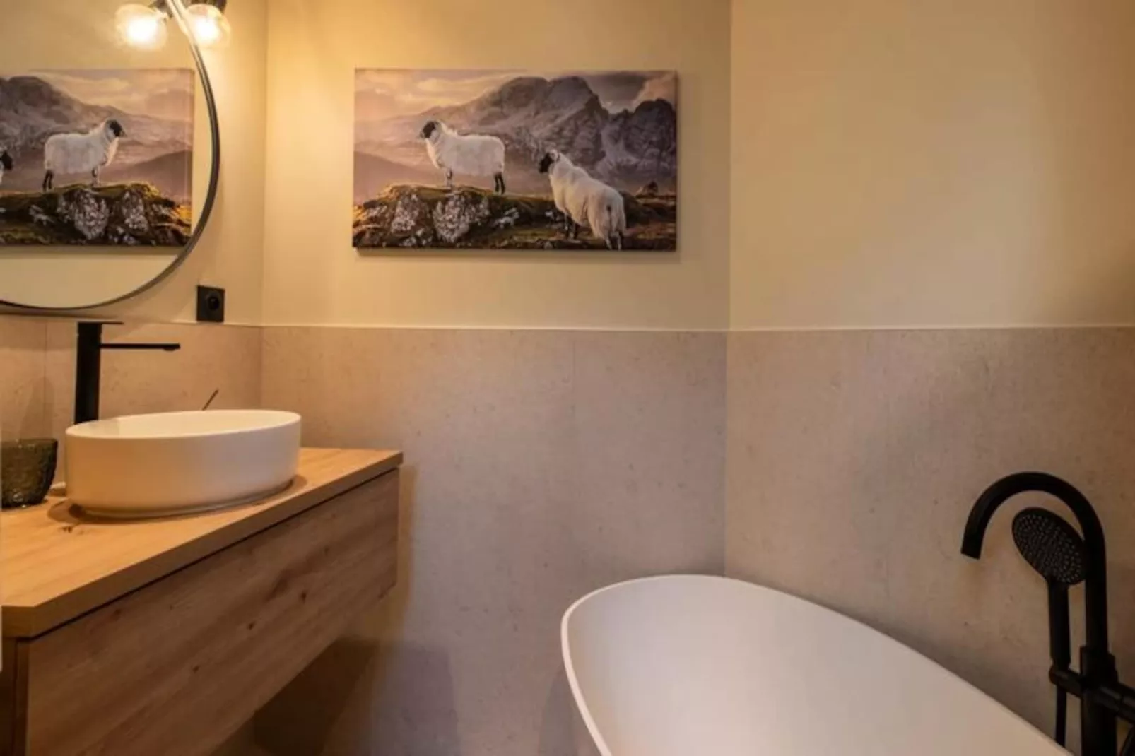 Chalet Neuf Les Allues-Niet-getagd