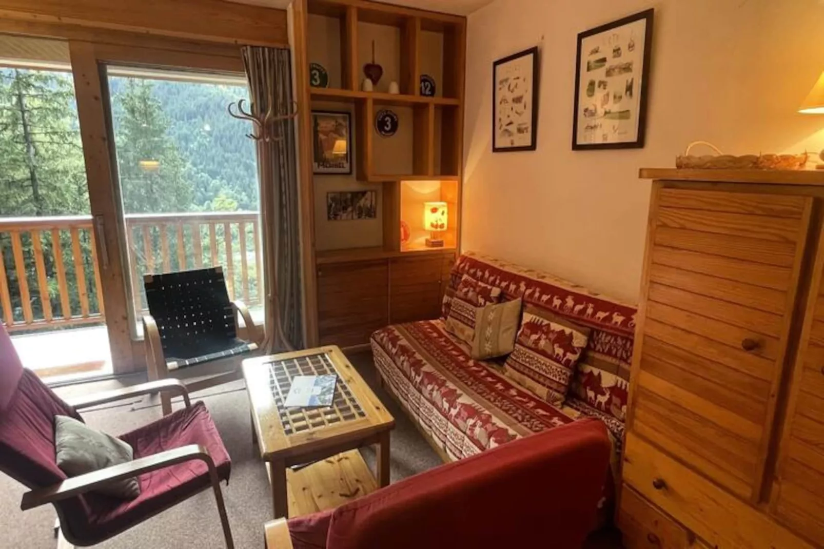 Résidence Peclet Polset B - Niet-getagd