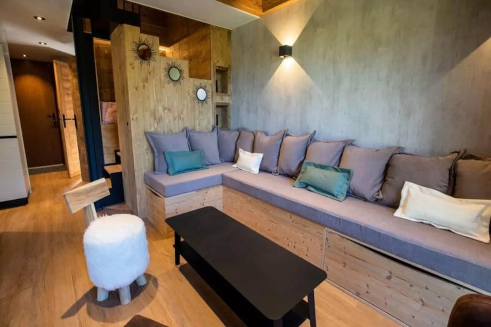 Hauts De Chantemouche 17 - Niet-getagd