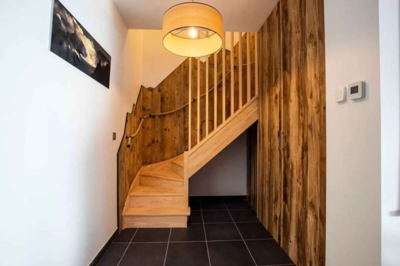 Chalet De L'olympe A2-Niet-getagd