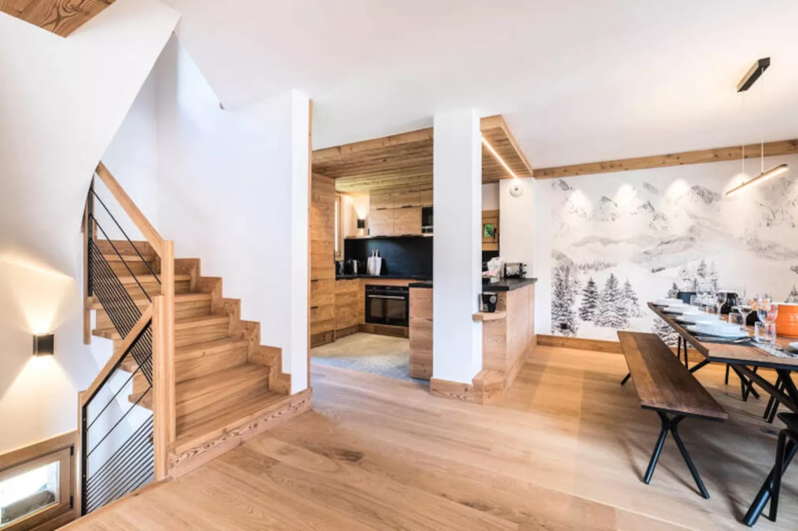 Résidence Clementine-Niet-getagd