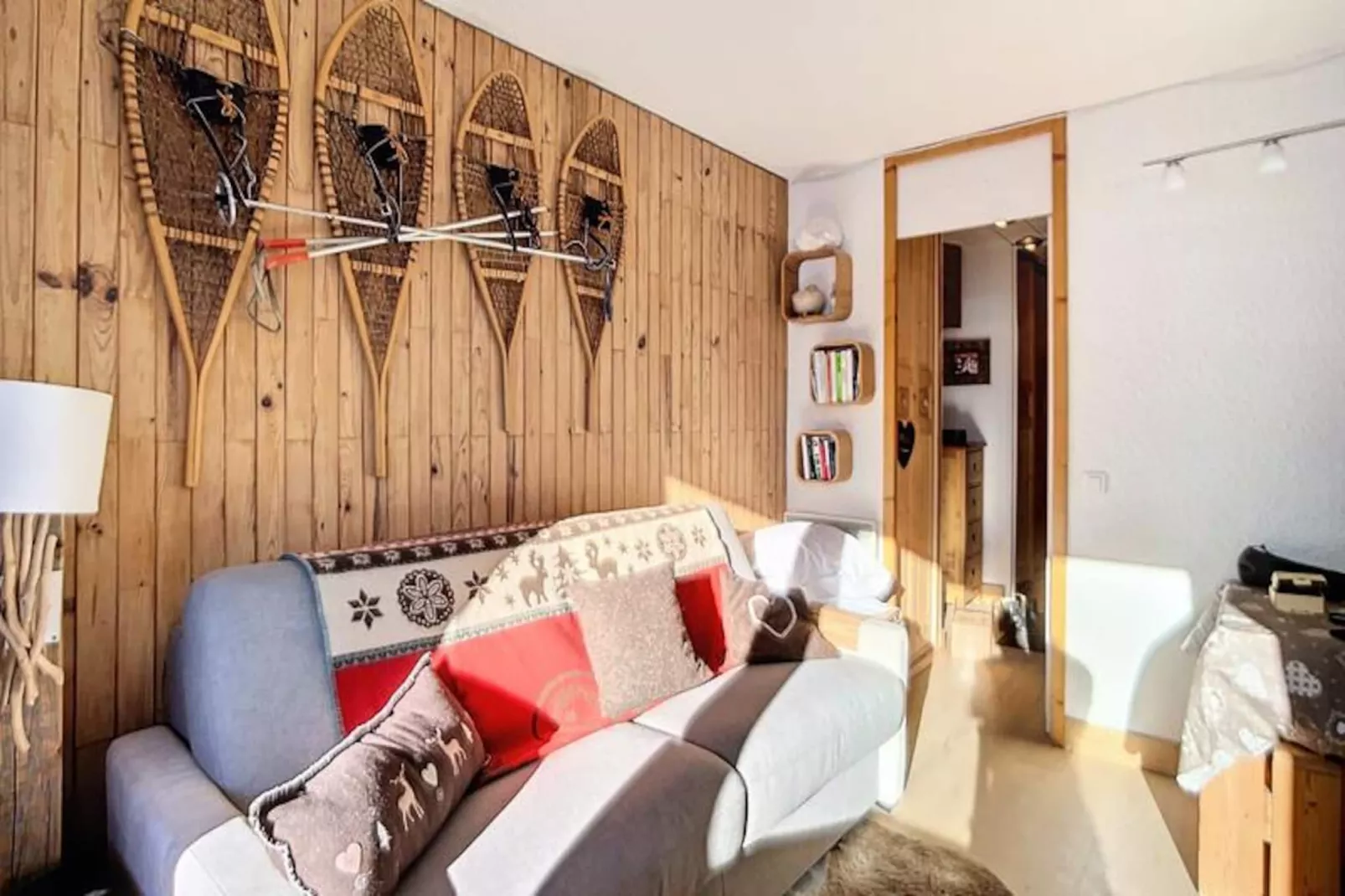 Résidence Saulire B-Niet-getagd