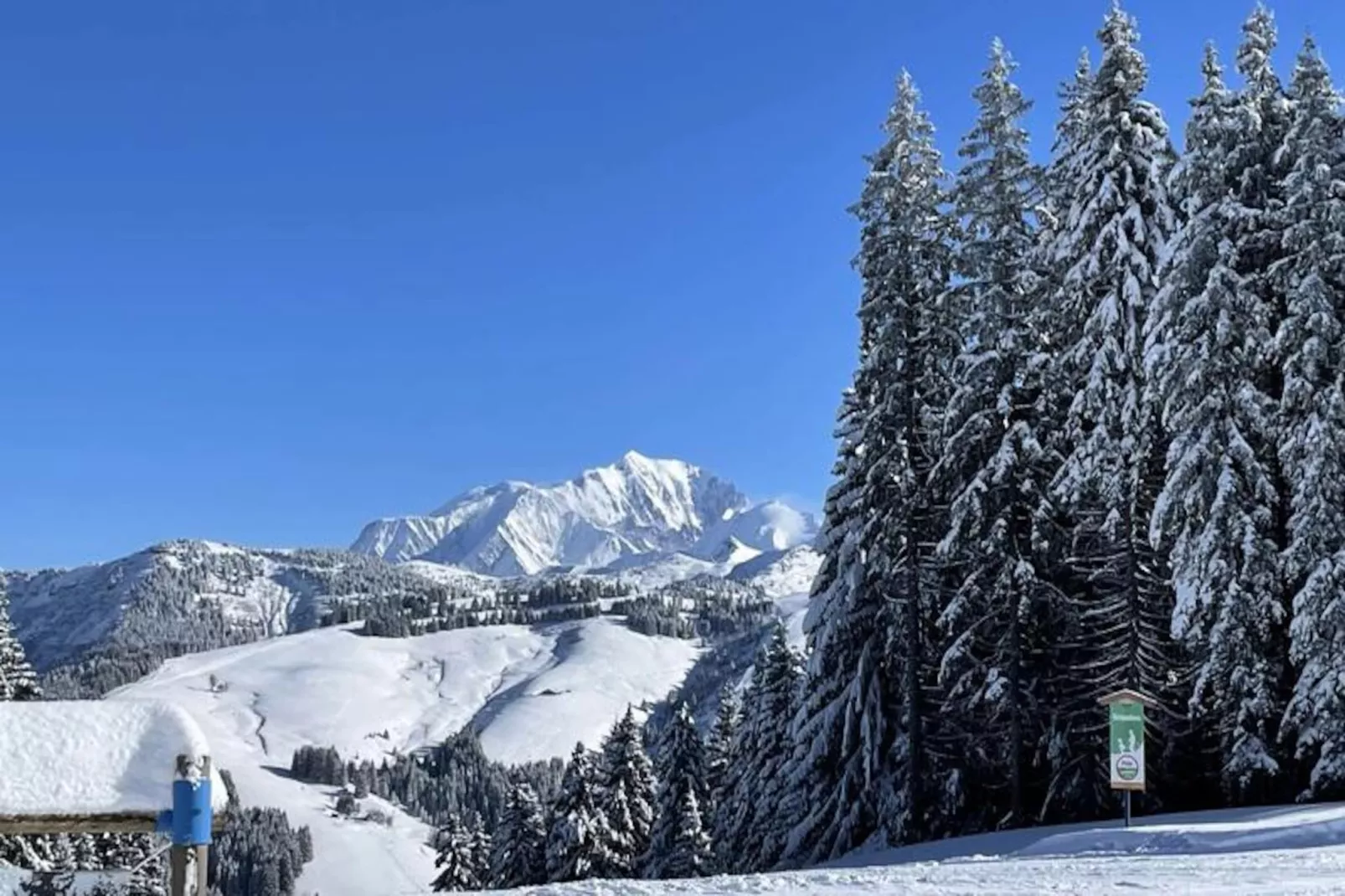 Chalet Gall-Niet-getagd