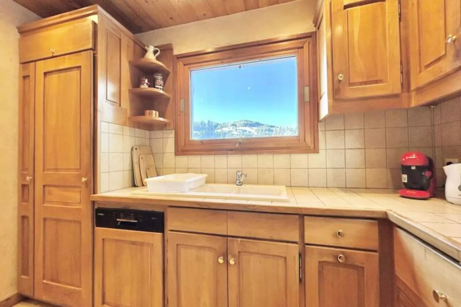 Chalet Varni-Niet-getagd