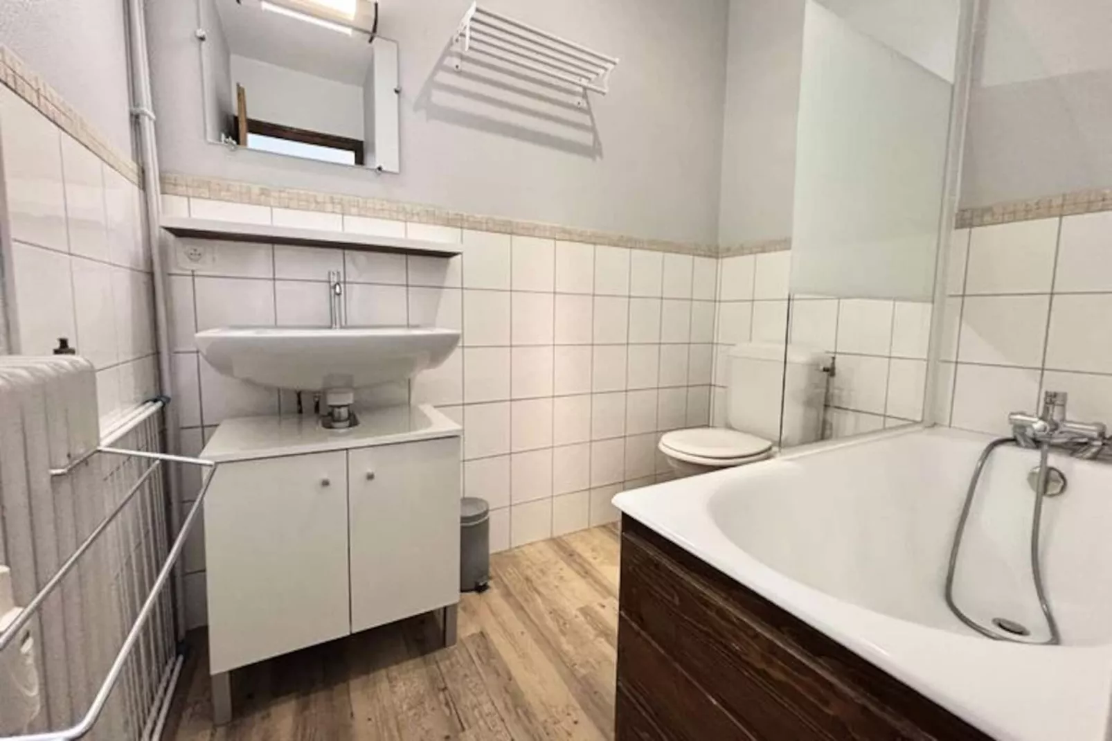 Résidence Les Alpages-Niet-getagd