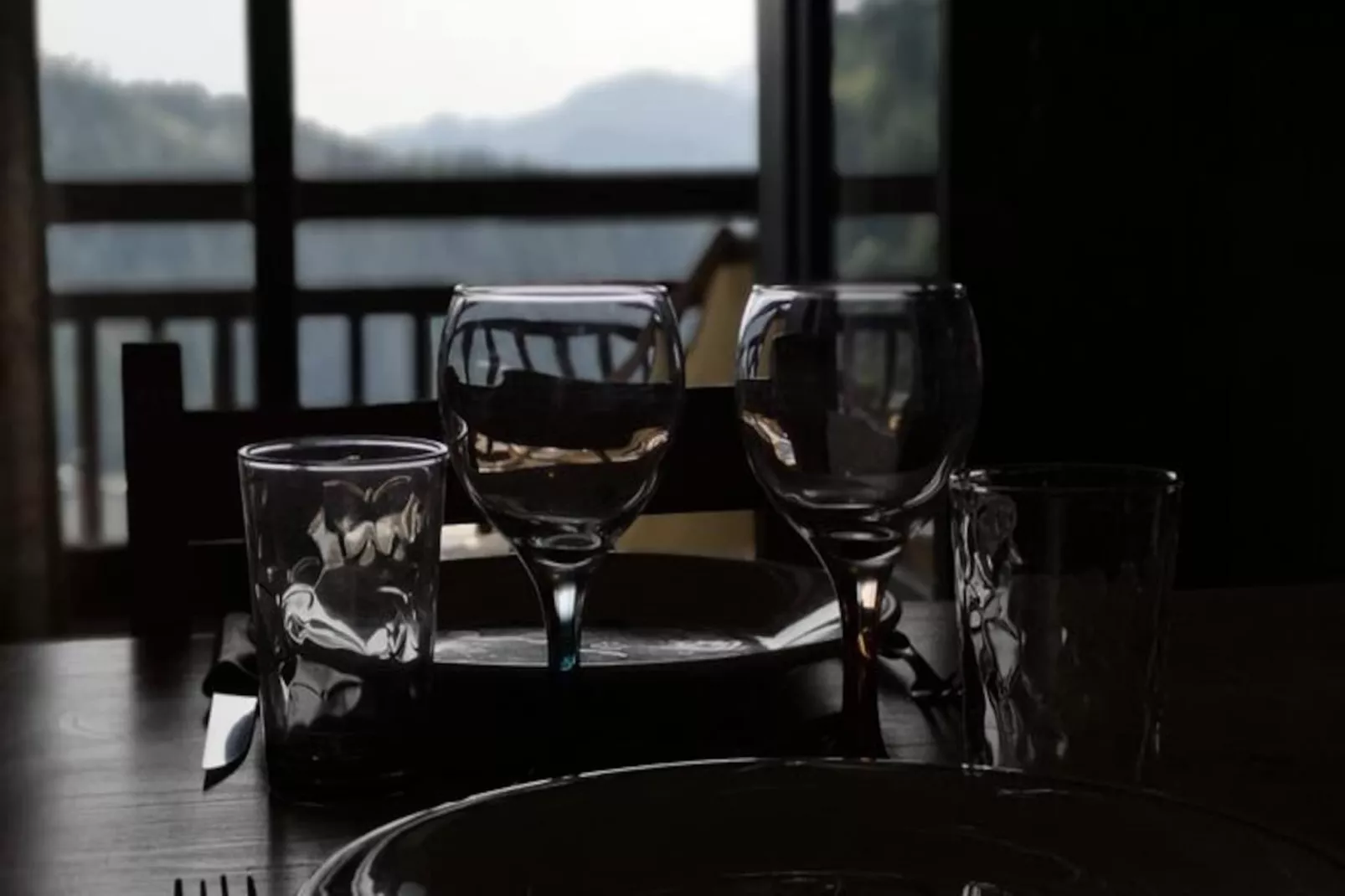 Résidence Le Bourgjaillet-Niet-getagd