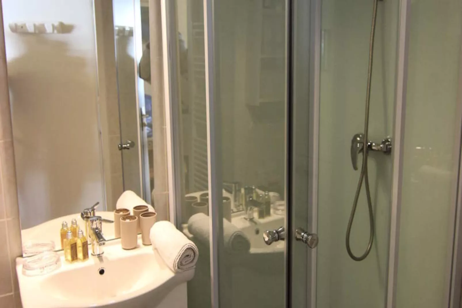 Résidence Cimes De Caron-Niet-getagd