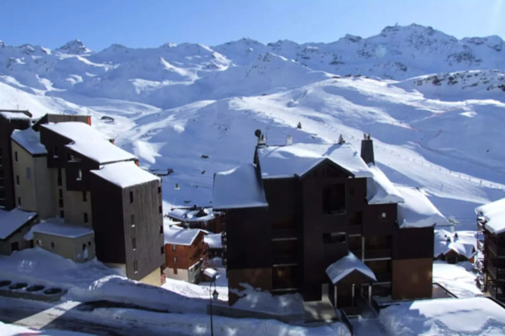 Résidence Cimes De Caron-Niet-getagd