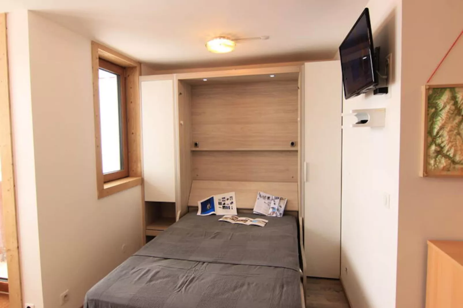 Résidence Joker-Niet-getagd