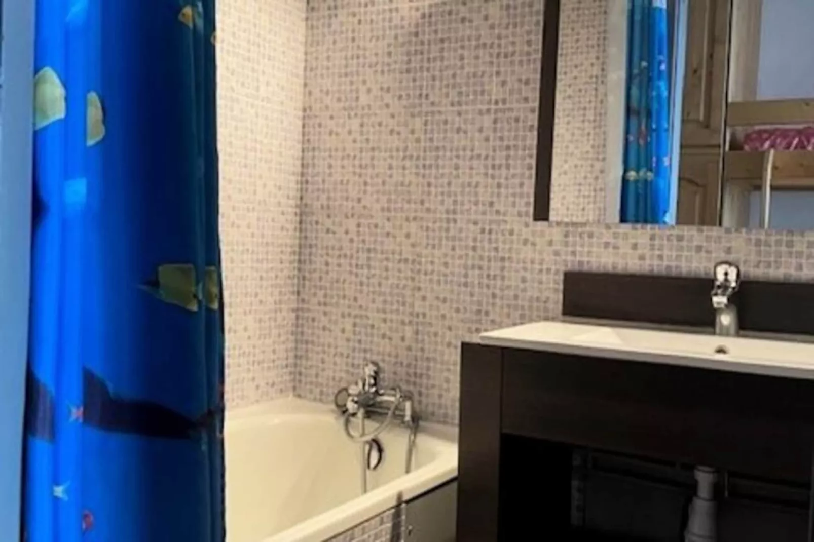 Résidence Dome De Polset-Niet-getagd