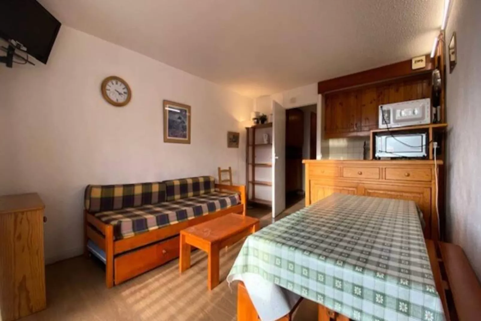 Résidence Roche Blanche - Niet-getagd