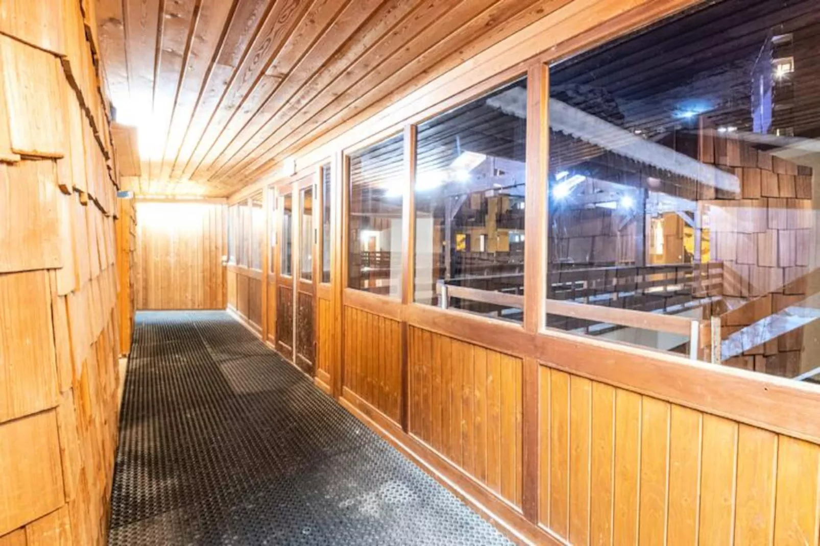 Résidence Reine Blanche-Niet-getagd