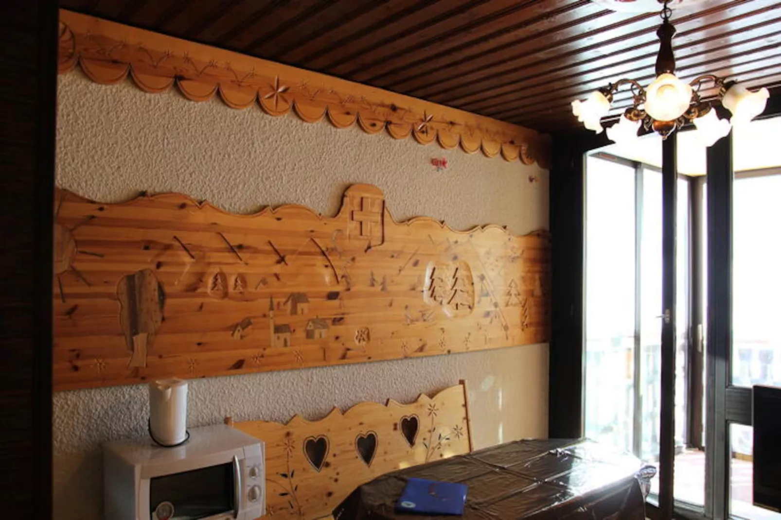 Résidence Serac-Niet-getagd