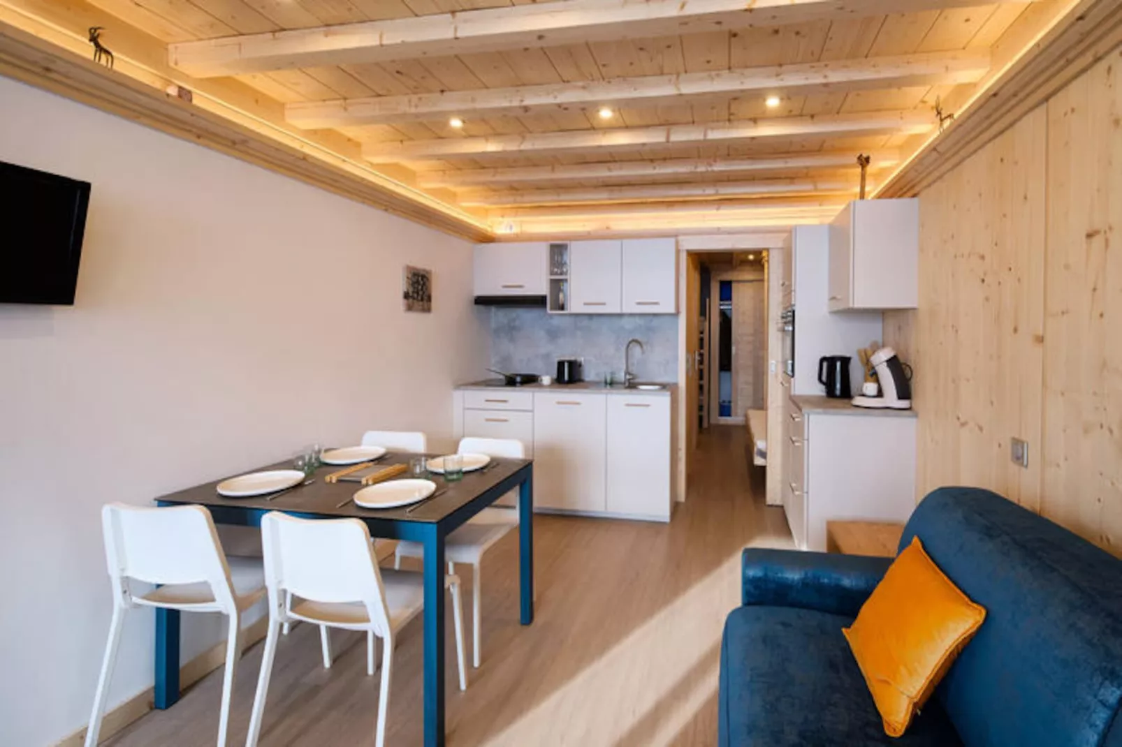 Résidence Serac-Niet-getagd