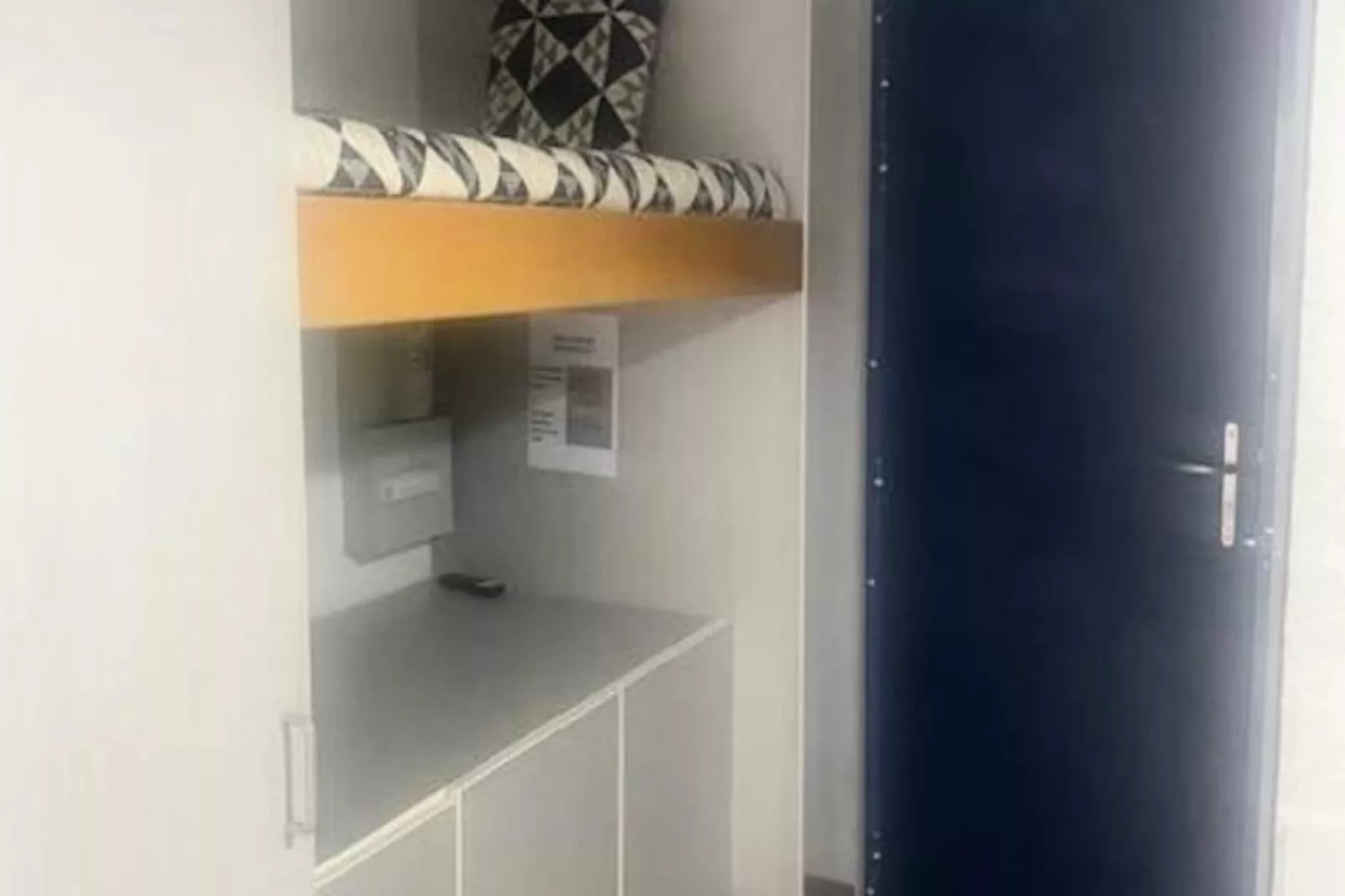 Résidence Altineige-Niet-getagd